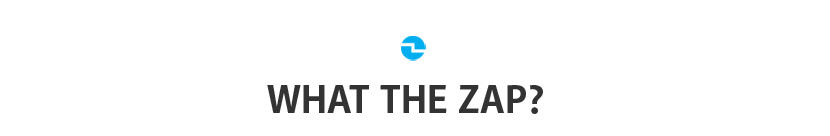 zap